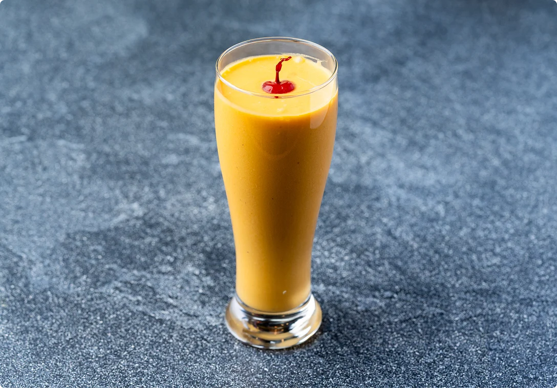 MANGO LASSI